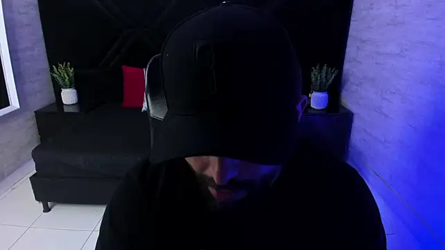 jhon_bear03 webcam