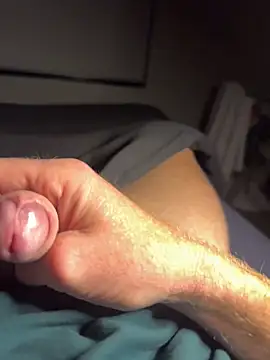 Gayginger86 webcam