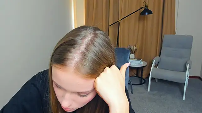 KacyColn webcam