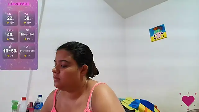 EliVanegas webcam