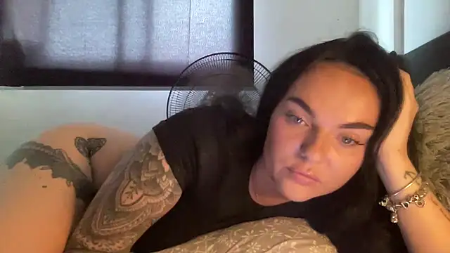 PrincessNancyXx webcam