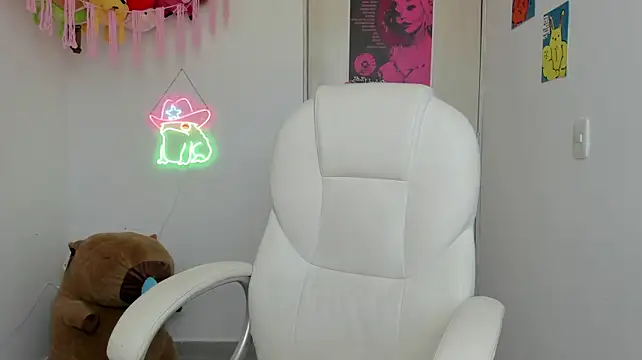 Marceline_gh webcam