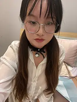 xianyu-ss webcam