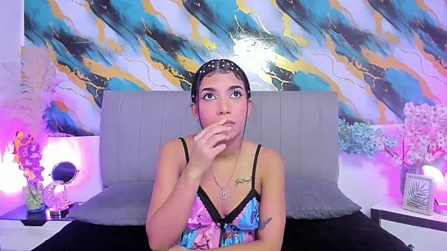 sofia_jimenez__ (F teen) - Control lush ❤️ 5 min