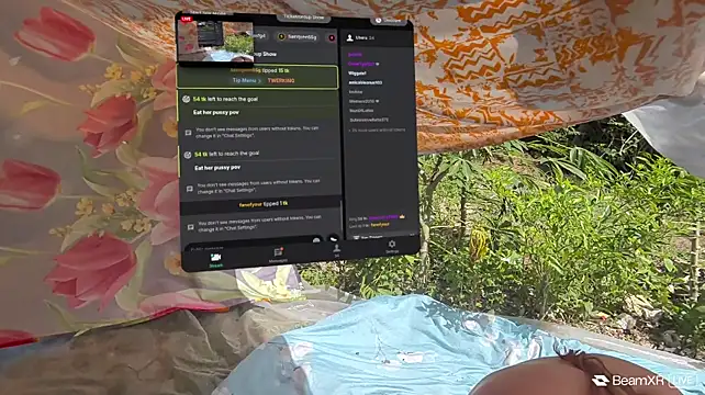 JungleFeverVR