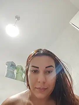 RuivaGiMisteriosa live sex cam