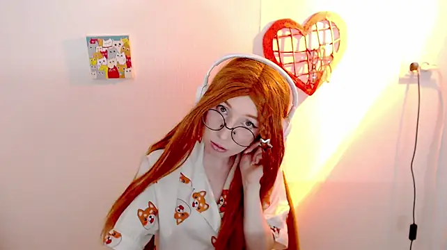 _Hanna_Moon_ live cam on StripChat