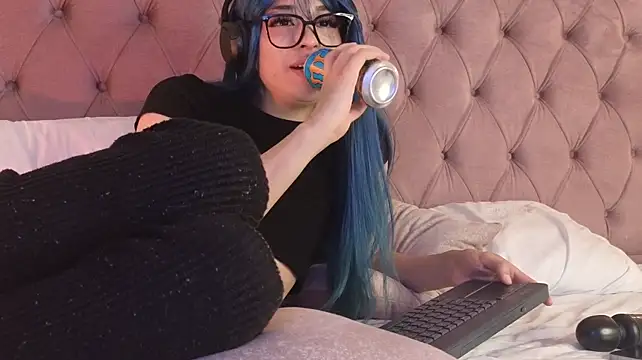 Nioki_ webcam