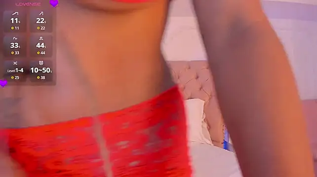 JuicyKendra_ webcam