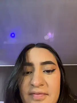 AntonellaaFerrer_ webcam