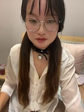 xianyu-ss webcam