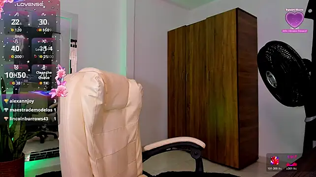 chloejones__ webcam