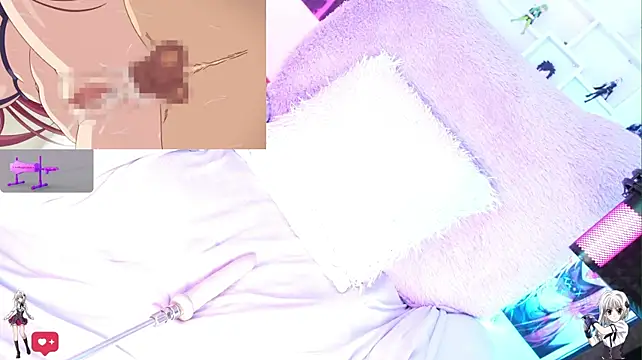 Kira-- webcam