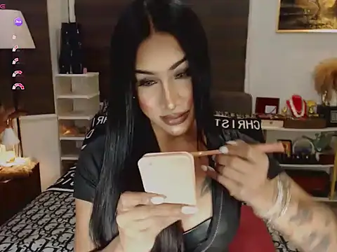 SeductiveVictoria webcam