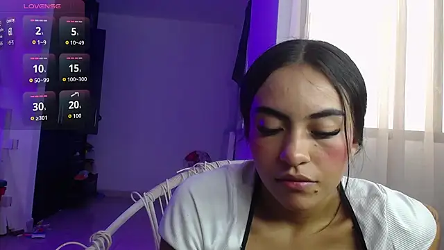 Leslie_Bussh_ webcam