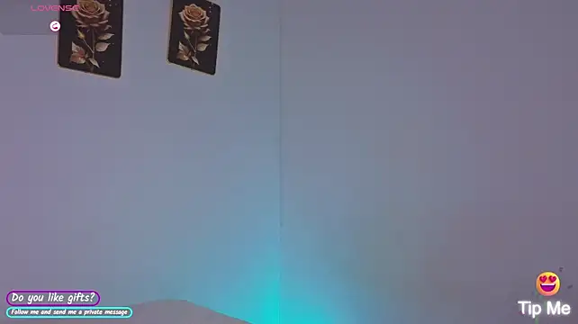 DaisyTaylor__ webcam