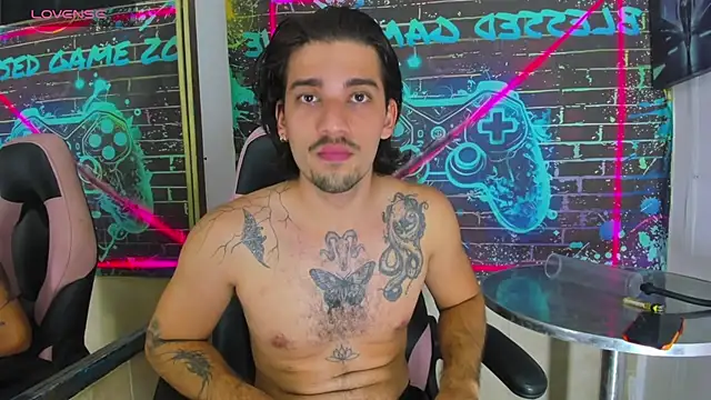 Lewis_rice1 webcam