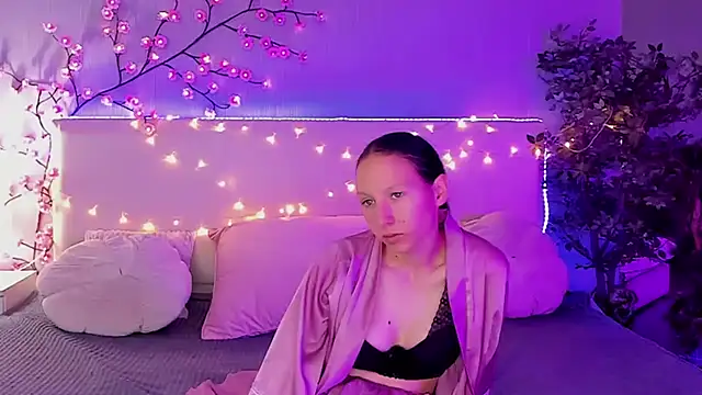 VanessaSims webcam