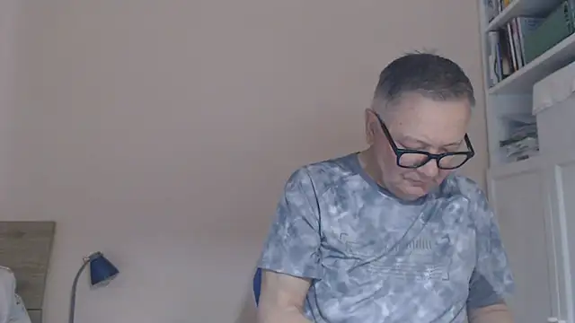 YOU6me webcam