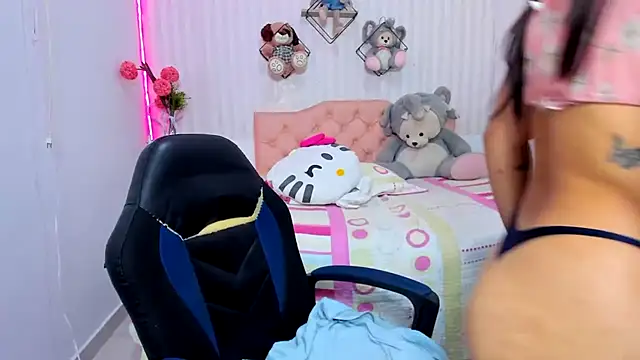 zara_cute webcam