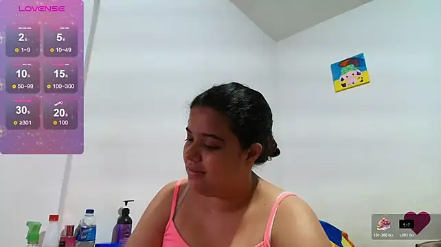EliVanegas webcam