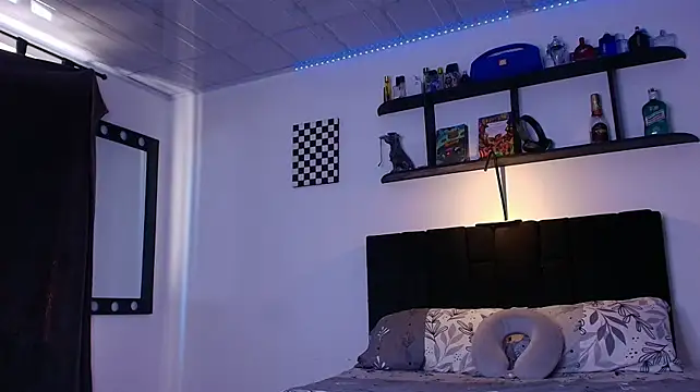 Jacob__10 webcam