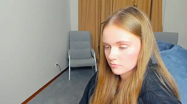 KacyColn webcam