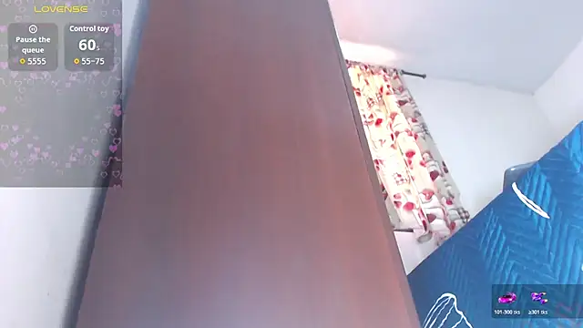Katha_Marck webcam