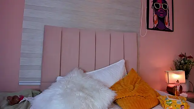 allie_miss webcam