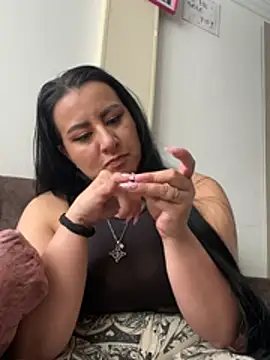 Abril_Luv webcam