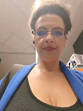 RebeccaNoble webcam
