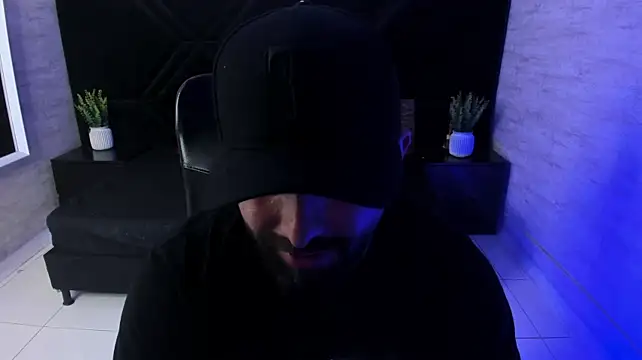 jhon_bear03 webcam