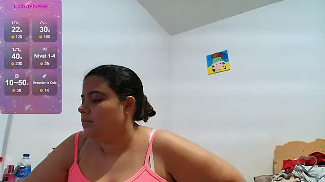 EliVanegas webcam