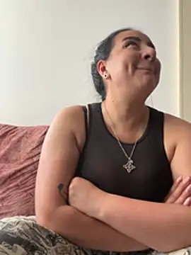 Abril_Luv webcam