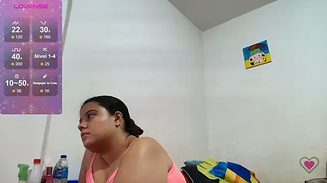 EliVanegas webcam