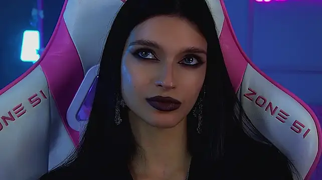 BeverlyMost live cam