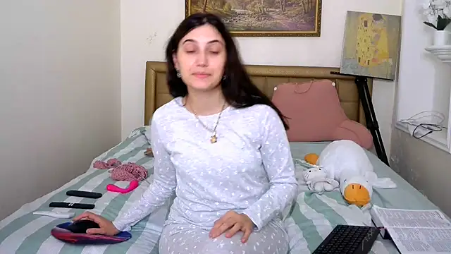 Iren webcam