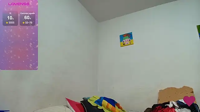 EliVanegas webcam