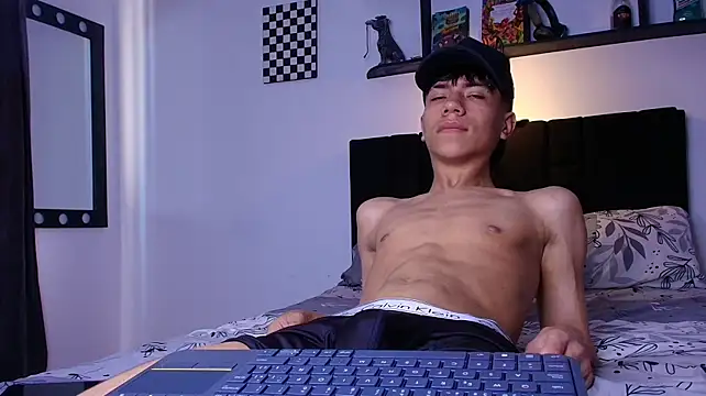 Jacob__10 webcam
