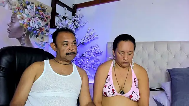 John_n_Kate webcam
