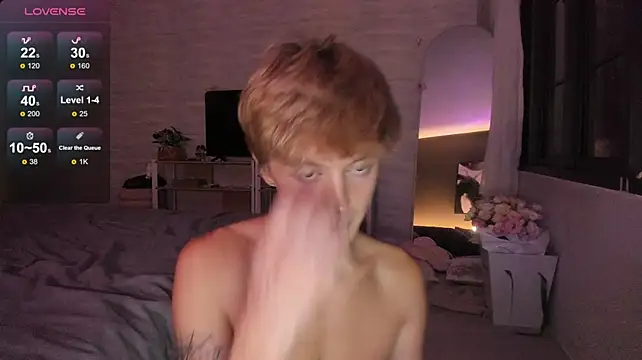 angelAndyy live cam