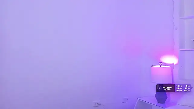 XiomaraCalderon webcam