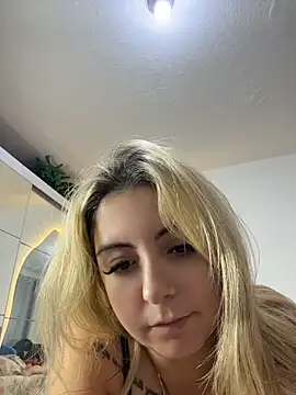 Victoriacavalliery webcam