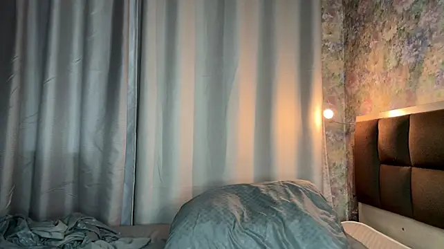 LoraDavi webcam