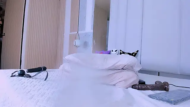 VesperVelvet webcam