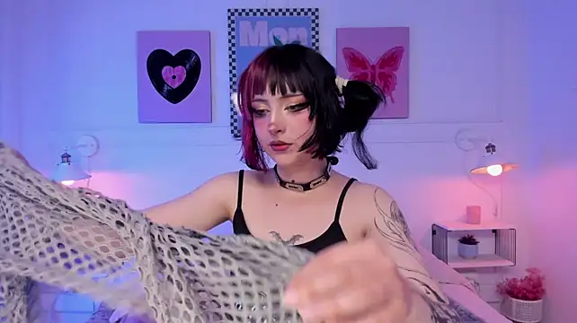 Zoe_Lynch_ webcam