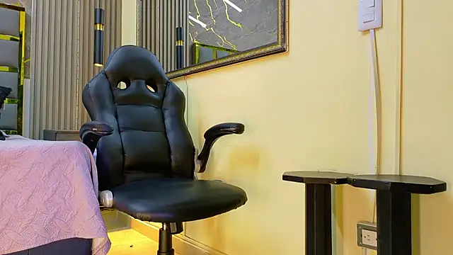 ALANNFERRER webcam
