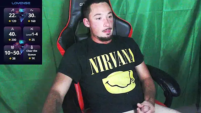 YoBleez webcam