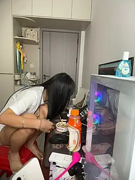 xiaojingzi66 webcam