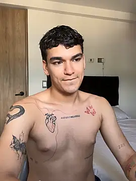 JhonnyCruz_ webcam